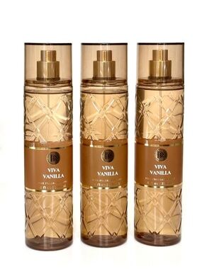 VIVA VANILLA Mist